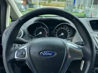 Usata Ford Fiesta 75 CV (55 kW) 2015 Utilitaria