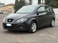 Usata Seat Altea XL Style 105 CV (77 kW) 2014 Other Monovolume