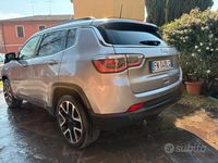 Usata Jeep Compass 120 CV (88 kW) 2018 SUV