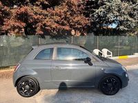 Usata Fiat 500 2012 Grigio Utilitaria