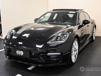 usata Porsche Panamera 2.9 4 E-Hybrid