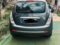 Usata Lancia Ypsilon 60 CV (44 kW) 2009 Grigio Utilitaria