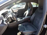 Usata Mercedes CLA180 AMG line 116 CV (85 kW) 2023 Nero Coupé