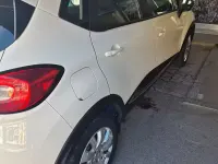 Usata Renault Captur 110 CV (80 kW) 2017 Giallo SUV