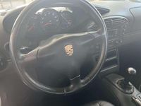 Usata Porsche Boxster 204 CV (150 kW) 1998 Cabrio