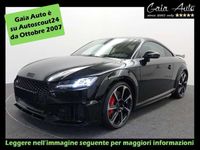 usata Audi TT RS Coupé 2.5 TFSI quattro S tronic