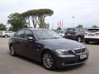 Usata BMW 320 177 CV (130 kW) 2008 Grigio Berlina