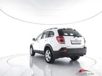 usata Chevrolet Captiva 2.2 VCDi 163CV 2WD LT del 2013 usata a Viterbo