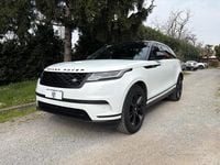 Usata Land Rover Range Rover Velar HSE 180 CV (132 kW) 2019 Bianco SUV