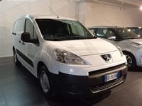 usata Peugeot Partner 1.6 e hdi 8v 90cv S S L1 Aff. 3p. E5