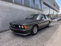 Usata BMW 635 218 CV (160 kW) 1980 Other Coupé