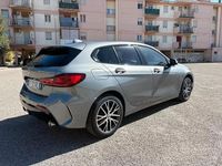 Usata BMW 118 M Sport 150 CV (110 kW) 2023 Grigio Utilitaria