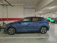 Usata VW Polo Comfortline 95 CV (69 kW) 2018 Utilitaria