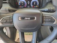 Usata Jeep Compass Limited 131 CV (96 kW) 2023 Bianco SUV