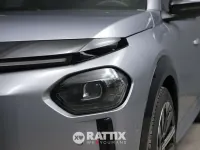 Usado Lancia Ypsilon 101 HP (74 kW) 2025 Cinzento Citadino
