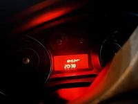 Usata Fiat Punto 77 CV (56 kW) 2010 Bianco Utilitaria