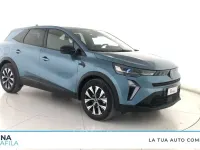 Käytetty Renault Symbioz Evolution 94 HP (69 kW) 2025 Sininen Katumaasturi