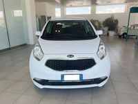 usata Kia Venga 1.4 90 CV Active AUTOCARRO