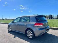 usata VW Golf VI 1.4 120cv