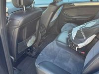 Begagnad Mercedes ML350 211 HK (155 kW) 2011 SUV