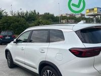 Usata DR DR 7.0 160 CV (117 kW) 2024 Bianco SUV