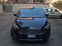 Usata Ford S-MAX Business Edition 189 CV (139 kW) 2018 Monovolume