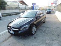 usata Mercedes CLA220 CDI Automatic Sport