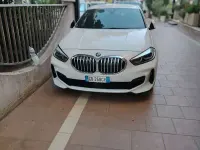 Usata BMW 118 M Sport 150 CV (110 kW) 2020 Utilitaria