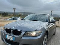 Usata BMW 320 184 CV (135 kW) 2010 Station wagon