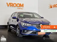 Usata Renault Mégane II 116 CV (85 kW) 2021 Berlina