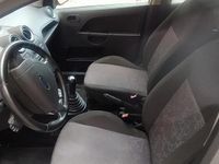 Usata Ford Fiesta 75 CV (55 kW) 2008 Grigio Utilitaria