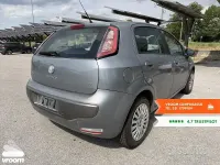 Usata Fiat Punto Evo Emotion 77 CV (56 kW) 2010 Utilitaria