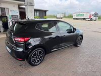 Second-hand Renault Clio IV 75 CP (55 kW) 2017 Berlinǎ