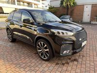 Nuova Sportequipe S6 155 CV (114 kW) 2025 Nero vernice metallizzata SUV
