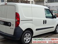 Occasion Opel Combo 119 ch (87 kW) 2016 Blanc Monospace