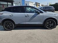 Usata Nissan Qashqai 157 CV (115 kW) 2024 Grigio SUV