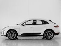 usata Porsche Macan 3.0 S Diesel