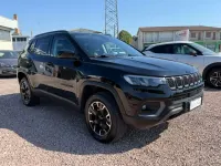 Usata Jeep Compass Trailhawk 179 CV (131 kW) 2023 Other SUV