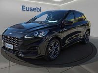 Usata Ford Kuga ST-Line X 90 CV (66 kW) 2023 Agate black SUV