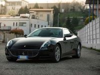 Usata Ferrari 612 540 CV (397 kW) 2008 Neroneronero Coupé