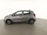 Nuova Kia Picanto Urban 63 CV (46 kW) 2025 Grigio Utilitaria