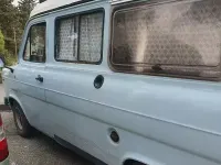 Usata Ford Transit 1970