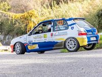 Usata Peugeot 106 2000 Utilitaria