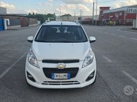 usata Chevrolet Spark 1.0 Gpl