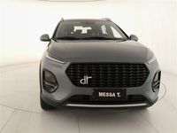 Usata DR DR 3.0 116 CV (85 kW) 2024 Grigio scuro SUV