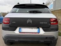 Brugt Citroën C4 82 HK (60 kW) 2016 Grå Sedan