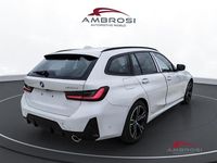 Usata BMW 320 Efficient Dynamics 190 CV (139 kW) 2024 Station wagon