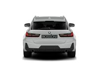 Usata BMW 320e Comfort Edition 190 CV (139 kW) 2023 Grigio Station wagon