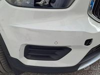 Usata Volvo XC40 Business Edition 190 CV (139 kW) 2020 Bianco SUV