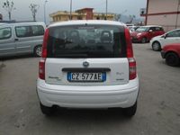 usata Fiat Panda 4x4 1.3 MJT 16V 2006